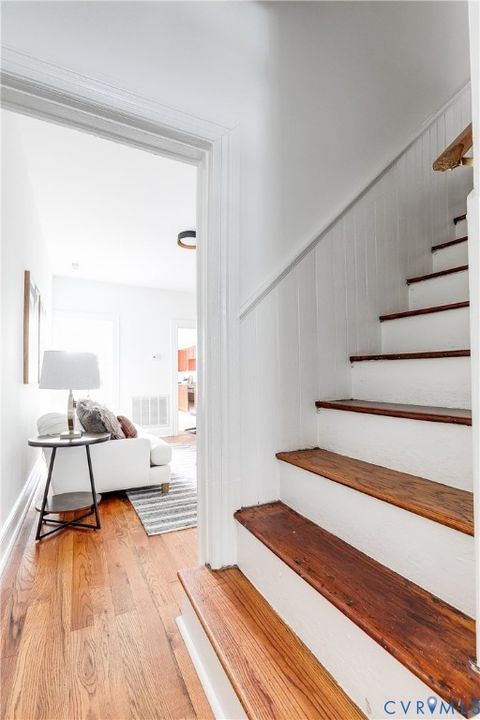 Tiny photo for 2623 Q Street, Richmond, VA 23223 (MLS # 2617054)