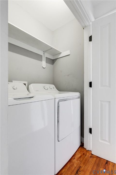 Tiny photo for 2623 Q Street, Richmond, VA 23223 (MLS # 2617054)