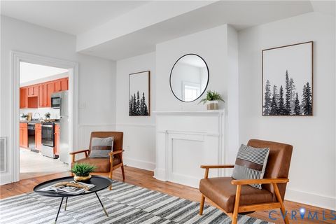 Tiny photo for 2623 Q Street, Richmond, VA 23223 (MLS # 2617054)
