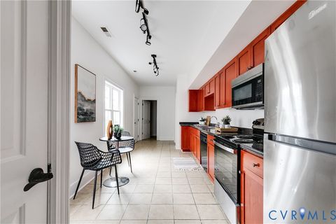 Tiny photo for 2623 Q Street, Richmond, VA 23223 (MLS # 2617054)