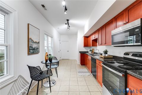 Tiny photo for 2623 Q Street, Richmond, VA 23223 (MLS # 2617054)