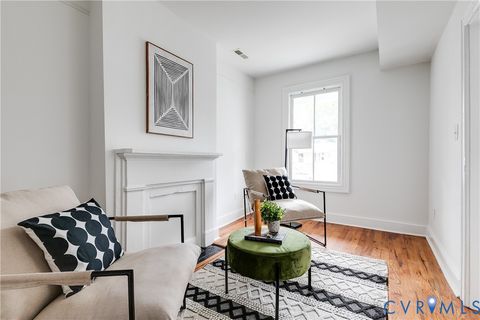 Tiny photo for 2623 Q Street, Richmond, VA 23223 (MLS # 2617054)