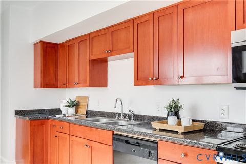 Tiny photo for 2623 Q Street, Richmond, VA 23223 (MLS # 2617054)