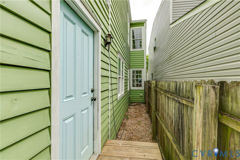 Tiny photo for 2623 Q Street, Richmond, VA 23223 (MLS # 2617054)