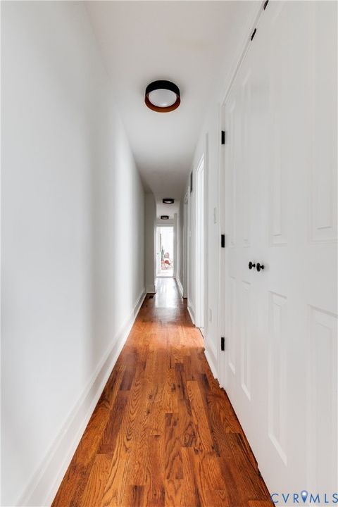 Tiny photo for 2623 Q Street, Richmond, VA 23223 (MLS # 2617054)