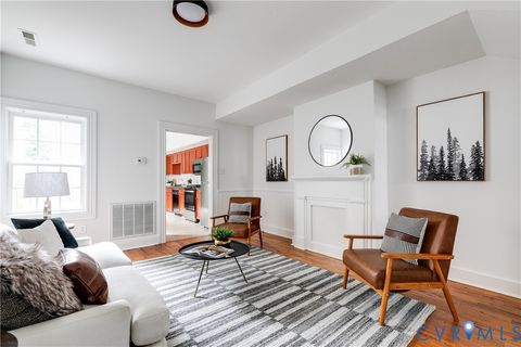 Tiny photo for 2623 Q Street, Richmond, VA 23223 (MLS # 2617054)