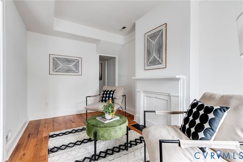 Tiny photo for 2623 Q Street, Richmond, VA 23223 (MLS # 2617054)