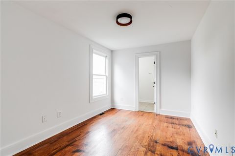 Tiny photo for 2623 Q Street, Richmond, VA 23223 (MLS # 2617054)
