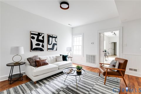 Tiny photo for 2623 Q Street, Richmond, VA 23223 (MLS # 2617054)