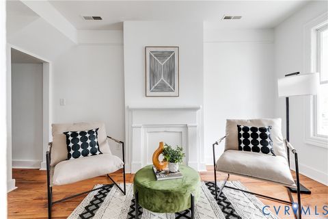 Tiny photo for 2623 Q Street, Richmond, VA 23223 (MLS # 2617054)