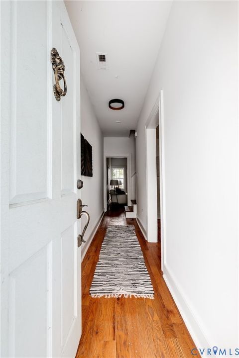 Tiny photo for 2623 Q Street, Richmond, VA 23223 (MLS # 2617054)
