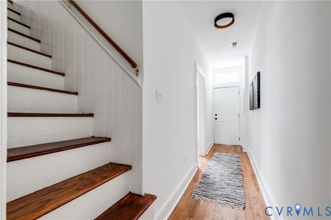 Tiny photo for 2623 Q Street, Richmond, VA 23223 (MLS # 2617054)