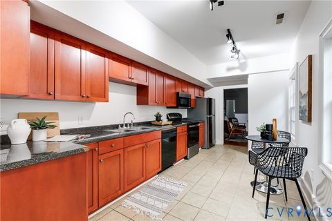 Tiny photo for 2623 Q Street, Richmond, VA 23223 (MLS # 2617054)