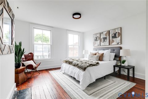 Tiny photo for 2623 Q Street, Richmond, VA 23223 (MLS # 2617054)