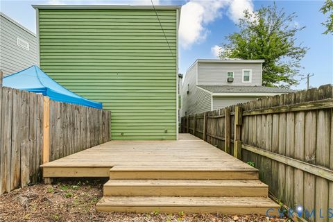Tiny photo for 2623 Q Street, Richmond, VA 23223 (MLS # 2617054)