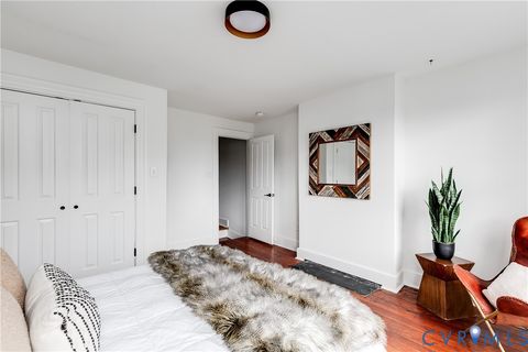 Tiny photo for 2623 Q Street, Richmond, VA 23223 (MLS # 2617054)