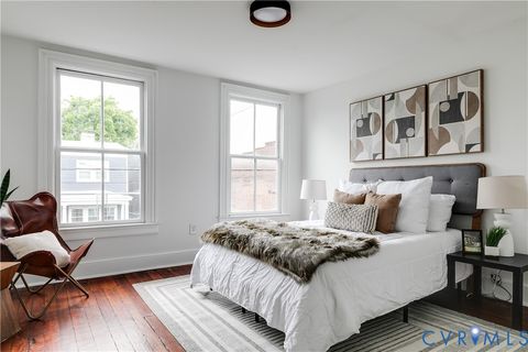 Tiny photo for 2623 Q Street, Richmond, VA 23223 (MLS # 2617054)