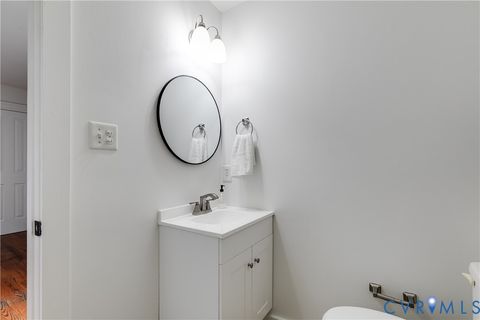 Tiny photo for 2623 Q Street, Richmond, VA 23223 (MLS # 2617054)