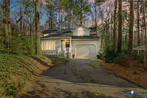 Photo of 14202 Cove Ridge Court, Midlothian, VA 23112 (MLS # 2532694)