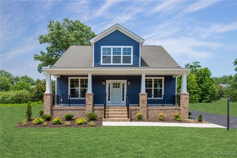 9195 Terroir Lane New Kent VA 23124