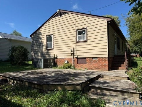 Tiny photo for 2109 Parkside Avenue, Henrico, VA 23228 (MLS # 2625193)