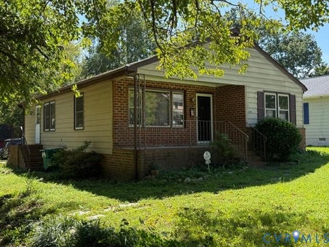 Photo of 2109 Parkside Avenue, Henrico, VA 23228 (MLS # 2625193)