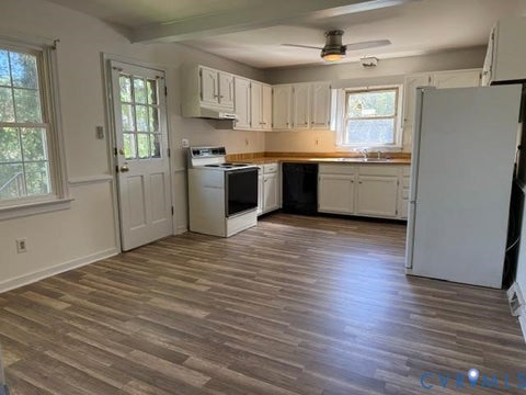 Tiny photo for 2109 Parkside Avenue, Henrico, VA 23228 (MLS # 2625193)