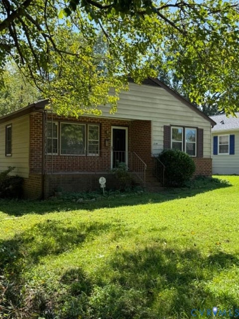 Tiny photo for 2109 Parkside Avenue, Henrico, VA 23228 (MLS # 2625193)