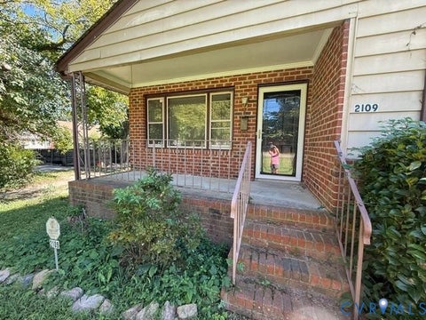 Tiny photo for 2109 Parkside Avenue, Henrico, VA 23228 (MLS # 2625193)