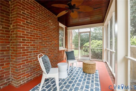 Tiny photo for 4525 E Seminary Avenue, Richmond, VA 23227 (MLS # 2609544)