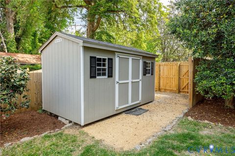 Tiny photo for 4525 E Seminary Avenue, Richmond, VA 23227 (MLS # 2609544)