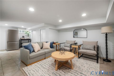 Tiny photo for 4525 E Seminary Avenue, Richmond, VA 23227 (MLS # 2609544)