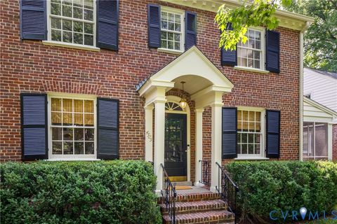 Tiny photo for 4525 E Seminary Avenue, Richmond, VA 23227 (MLS # 2609544)