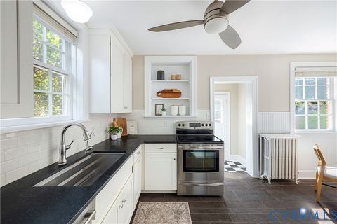 Tiny photo for 4525 E Seminary Avenue, Richmond, VA 23227 (MLS # 2609544)