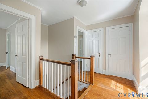 Tiny photo for 4525 E Seminary Avenue, Richmond, VA 23227 (MLS # 2609544)