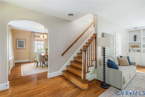 Tiny photo for 4525 E Seminary Avenue, Richmond, VA 23227 (MLS # 2609544)