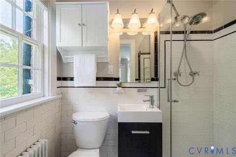 Tiny photo for 4525 E Seminary Avenue, Richmond, VA 23227 (MLS # 2609544)