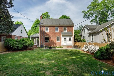 Tiny photo for 4525 E Seminary Avenue, Richmond, VA 23227 (MLS # 2609544)