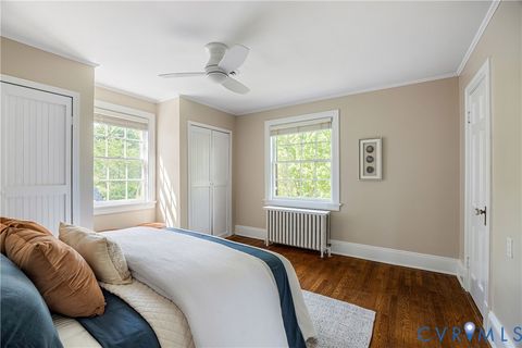 Tiny photo for 4525 E Seminary Avenue, Richmond, VA 23227 (MLS # 2609544)