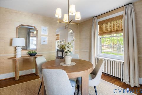 Tiny photo for 4525 E Seminary Avenue, Richmond, VA 23227 (MLS # 2609544)