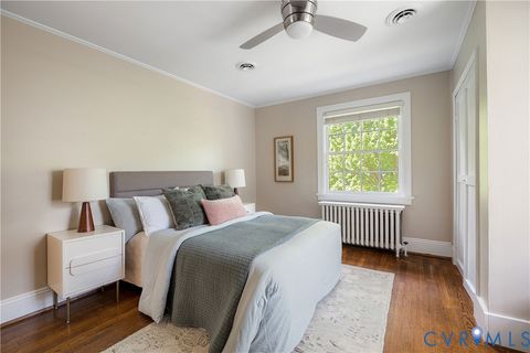 Tiny photo for 4525 E Seminary Avenue, Richmond, VA 23227 (MLS # 2609544)