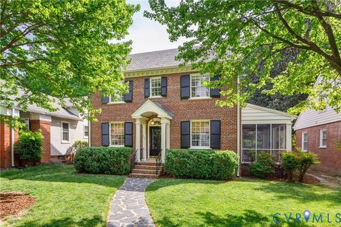 Photo of 4525 E Seminary Avenue, Richmond, VA 23227 (MLS # 2609544)