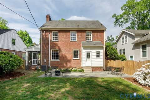 Tiny photo for 4525 E Seminary Avenue, Richmond, VA 23227 (MLS # 2609544)