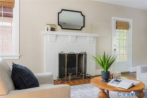 Tiny photo for 4525 E Seminary Avenue, Richmond, VA 23227 (MLS # 2609544)