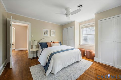 Tiny photo for 4525 E Seminary Avenue, Richmond, VA 23227 (MLS # 2609544)