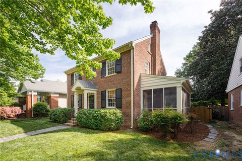 Tiny photo for 4525 E Seminary Avenue, Richmond, VA 23227 (MLS # 2609544)