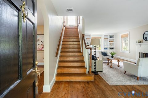 Tiny photo for 4525 E Seminary Avenue, Richmond, VA 23227 (MLS # 2609544)