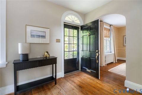 Tiny photo for 4525 E Seminary Avenue, Richmond, VA 23227 (MLS # 2609544)