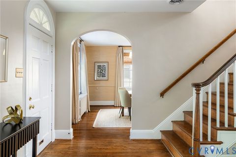 Tiny photo for 4525 E Seminary Avenue, Richmond, VA 23227 (MLS # 2609544)