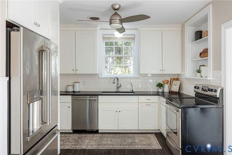 Tiny photo for 4525 E Seminary Avenue, Richmond, VA 23227 (MLS # 2609544)